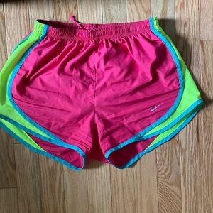 Nike Dry Fit Tempo Shorts